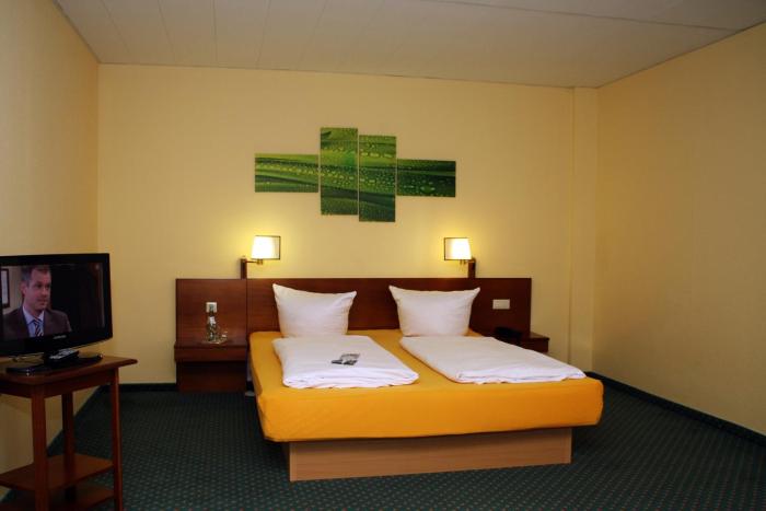 quick hotel dresden west
