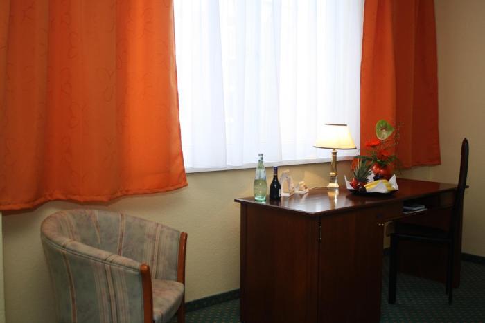 quick hotel dresden west
