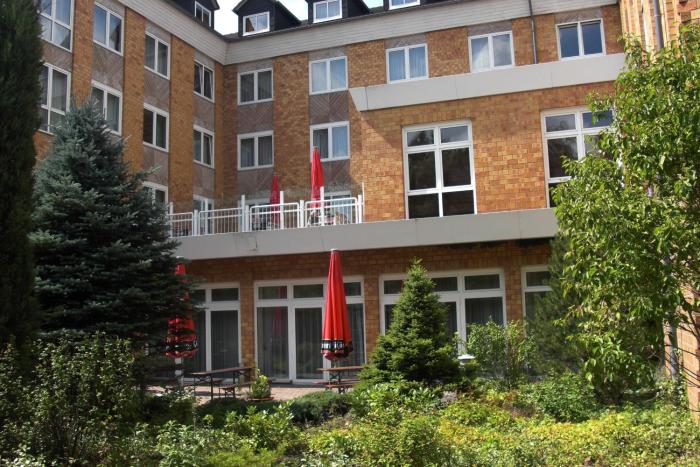 quick hotel dresden west