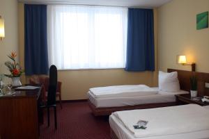 quick hotel dresden west