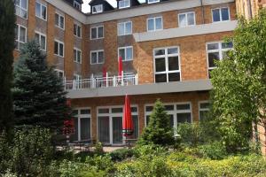 quick hotel dresden west