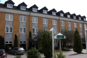 quick hotel dresden west