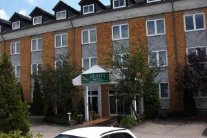 quick hotel dresden west