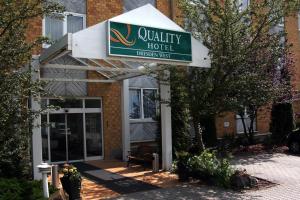 Quick Hotel Dresden West,Kesselsdorf>>Dresden,3 star