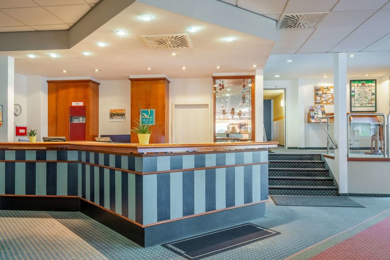 quick hotel dresden west