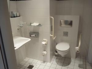 Dorint Charlottenhof Halle (Saale),Halle>>Gutenberg,4 star