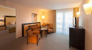 Dorint Charlottenhof Halle (Saale),Halle>>Gutenberg,4 star