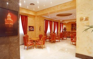 hotel eurostars regina