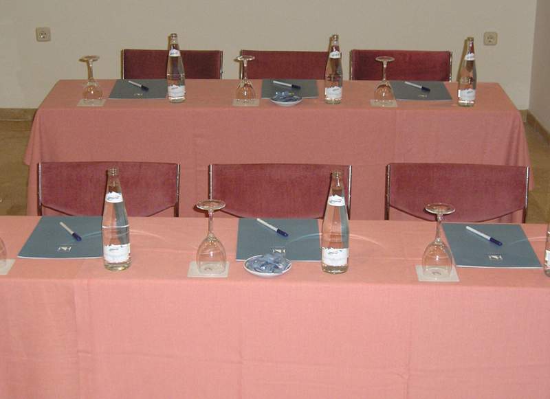 hotel eurostars regina