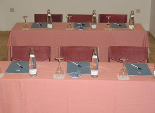 hotel eurostars regina