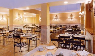 hotel eurostars regina