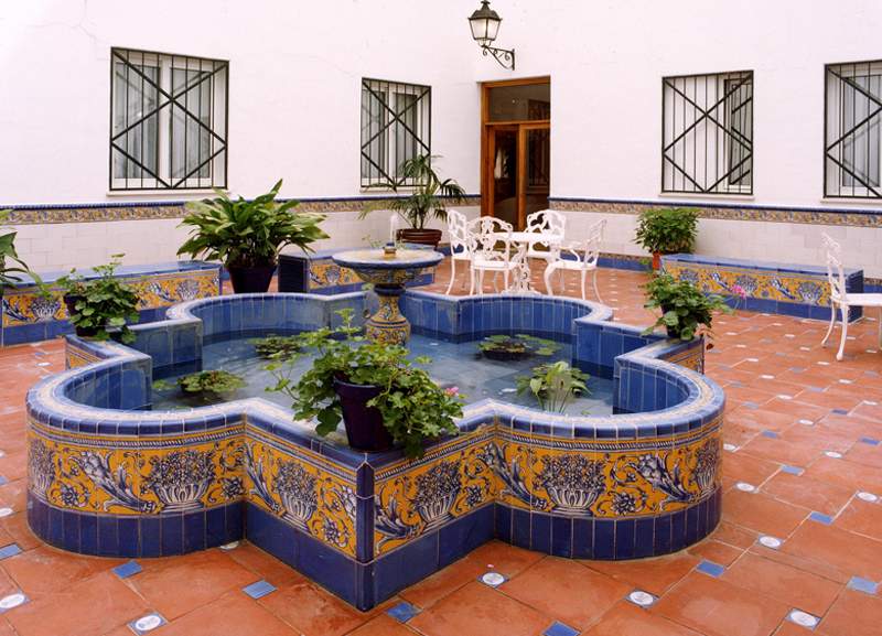 hotel eurostars regina