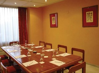 Melia Lebreros,San Bernardo>>Costa De La Luz,4 star