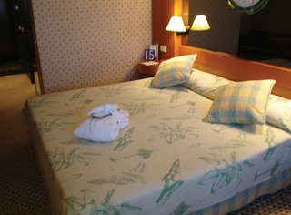 Melia Lebreros,San Bernardo>>Costa De La Luz,4 star