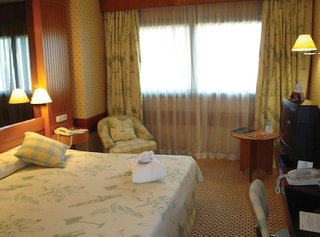 Melia Lebreros,San Bernardo>>Costa De La Luz,4 star