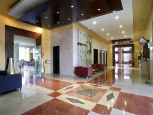 Hotel M.A. Sevilla Congresos,Esquivel>>Costa De La Luz,4 star