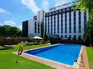 Hotel M.A. Sevilla Congresos,Esquivel>>Costa De La Luz,4 star