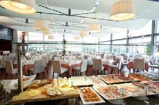 Hotel M.A. Sevilla Congresos,Esquivel>>Costa De La Luz,4 star