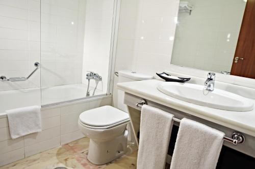 apartamentos vertice bib rambla