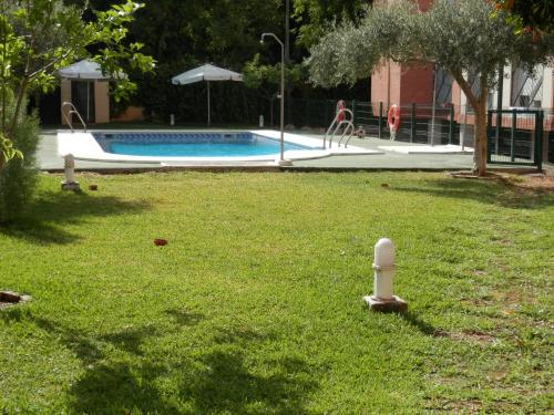 apartamentos vertice bib rambla