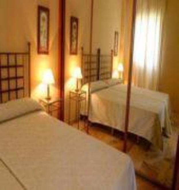 apartamentos vertice bib rambla