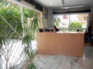 apartamentos vertice bib rambla