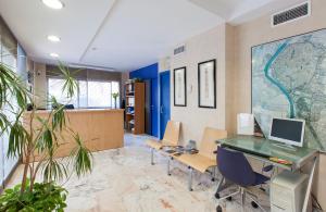apartamentos vertice bib rambla