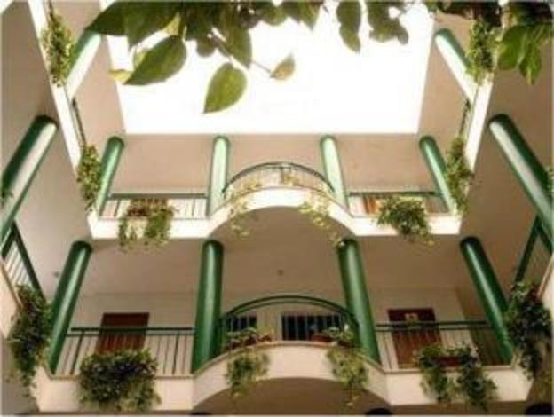 apartamentos vertice bib rambla