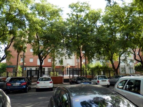 apartamentos vertice bib rambla