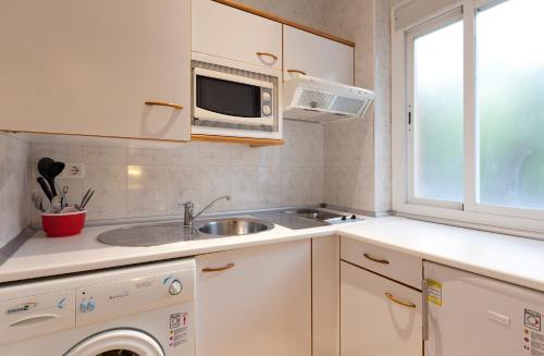 apartamentos vertice bib rambla