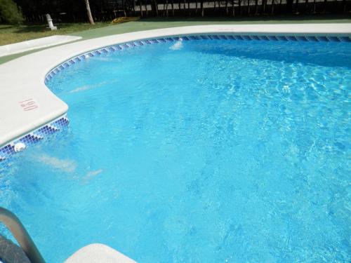 apartamentos vertice bib rambla