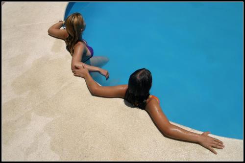 apartamentos vertice bib rambla