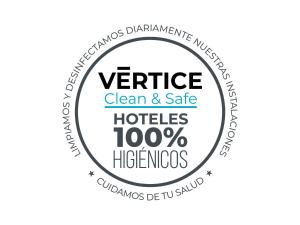 apartamentos vertice bib rambla