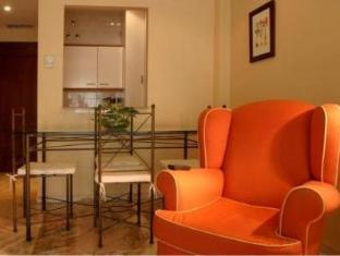 apartamentos vertice bib rambla