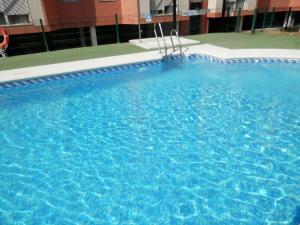 apartamentos vertice bib rambla