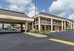 red roof inn wilmington nc