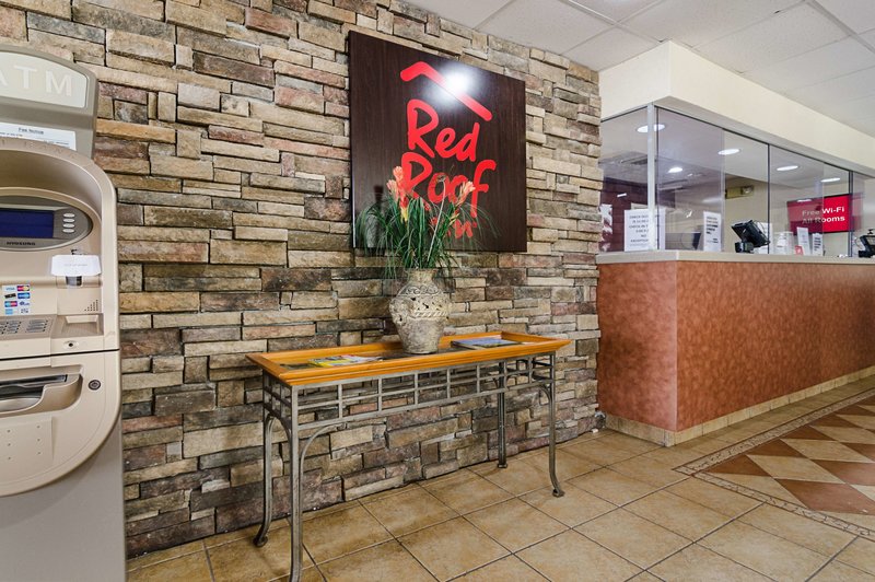 red roof inn wilmington nc