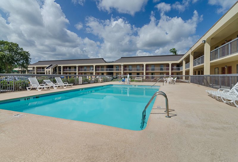 red roof inn wilmington nc