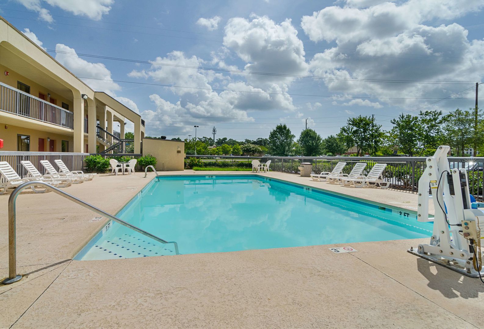red roof inn wilmington nc
