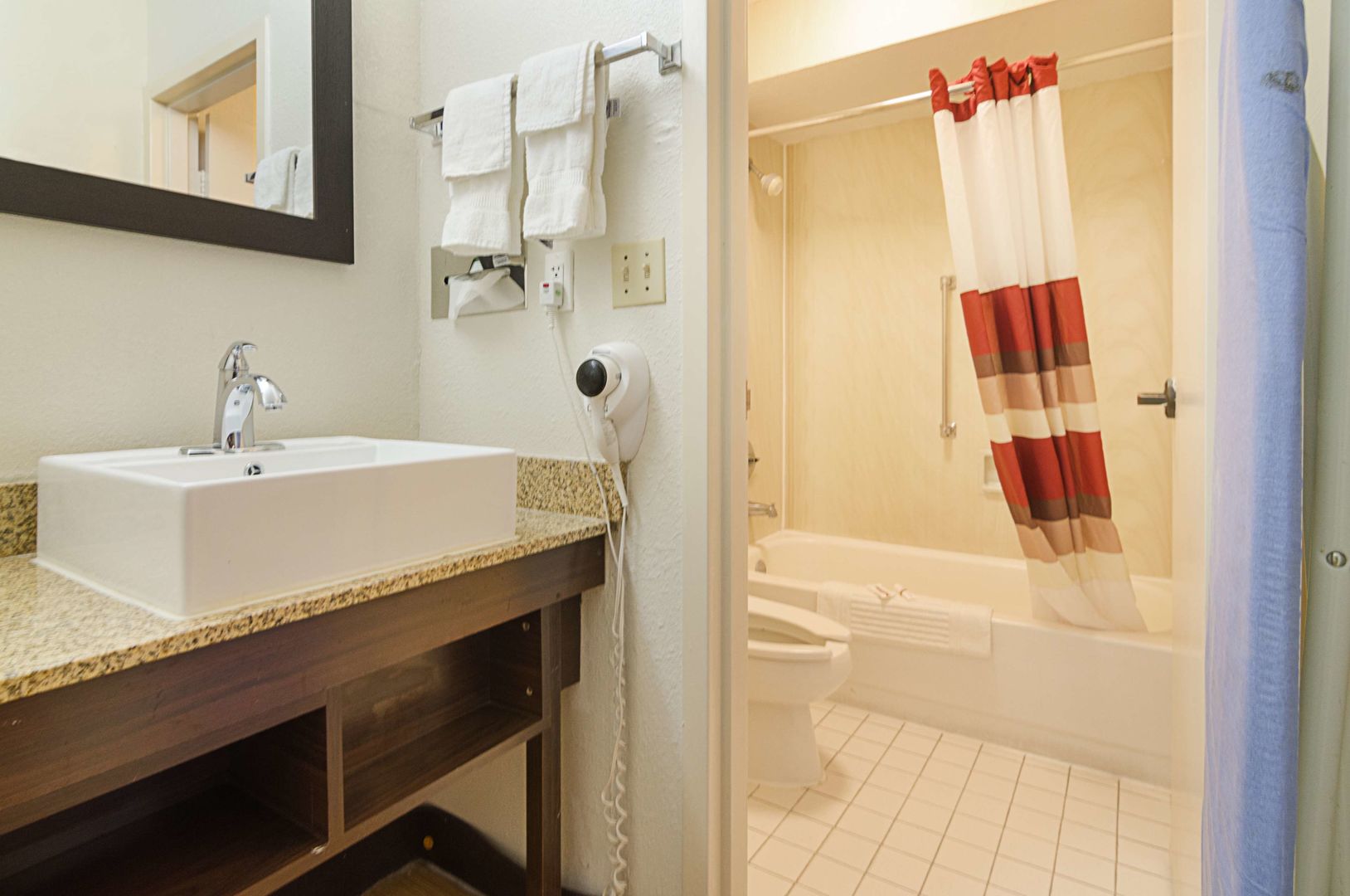 red roof inn wilmington nc