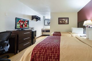 red roof inn wilmington nc