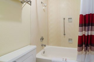 red roof inn wilmington nc