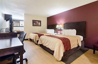 red roof inn wilmington nc