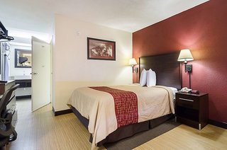 Red Roof Inn Wilmington, Nc,North Carolina>>Wilmington,2 star