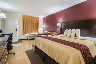 Red Roof Inn Wilmington, Nc,North Carolina>>Wilmington,2 star