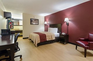 Red Roof Inn Wilmington, Nc,North Carolina>>Wilmington,2 star