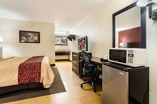 Red Roof Inn Wilmington, Nc,North Carolina>>Wilmington,2 star