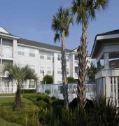 Residence Inn By Marriott Wilmington Landfall,New Hanover County>>Carolina Beach,3 star