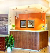 Residence Inn By Marriott Wilmington Landfall,New Hanover County>>Carolina Beach,3 star