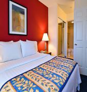 Residence Inn By Marriott Wilmington Landfall,New Hanover County>>Carolina Beach,3 star